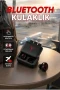 Kablosuz Bluetooth Kulaklık – Powerbank Şarj Kutulu, Dokunmatik Kontrollü