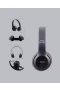 IPX5 Suya ve Tere Dayanıklı Kablosuz Bluetooth Kulaklık – Ergonomik Tasarım