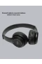 IPX5 Suya ve Tere Dayanıklı Kablosuz Bluetooth Kulaklık – Ergonomik Tasarım