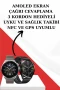 Akıllı Saat ve Arbuds A10s TWS Bluetooth Kulaklık Seti Nabız Ölçer Uzun Pil Ömürlü