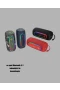 Kablosuz Bluetooth 5.1 Hoparlör – Güçlü Bas, 10 Metre Menzil ve Taşınabilir Tasarım