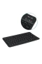 Kablosuz Klavye Mouse Seti – Bluetooth Uyumlu Sessiz Kullanım