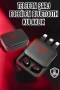 ANC Özellikli Kablosuz Bluetooth Kulaklık Powerbank Destekli Uzun Pil Ömürlü