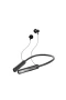 Bluetooth 5.4 Neckband Kulaklık Manyetik Tasarım Ekstra Bass Mikrofonlu