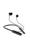 Bluetooth 5.4 Neckband Kulaklık Manyetik Tasarım Ekstra Bass Mikrofonlu