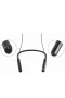 Bluetooth 5.4 Neckband Kulaklık Manyetik Tasarım Ekstra Bass Mikrofonlu