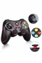Bluetooth Kablosuz Gamepad – Android, TV ve Bilgisayar Uyumlu Oyun Kolu