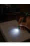 LED Kalem Fener – Pilli, Klipsli ve Taşınabilir Kompakt Aydınlatma