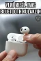 ANC Özellikli TWS Bluetooth Kulaklık iOS Android Uyumlu Kablosuz Kulaklık