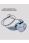Su Geçirmez Çok Modlu LED Kampçı Kafa Lambası