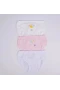 Katamino Beryu Kız 3lü Slip K128627 Karışık Renk