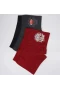 Katamino Division  Erkek 2li  Boxer Set K128235 Karışık Renk