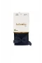 Katamino Loana Aks. Bambu Külotlu Çorap K32277 Karışık Renk(1 Adet)