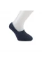 Katamino Silikonlu Cubes Babet Çorap K90043 Karışık Renk(1 Adet)