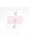 Katamino Tavisan 3lü Kız Slip Set K128668 Karışık Renk