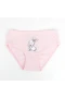 Katamino Tavisan 3lü Kız Slip Set K128668 Karışık Renk