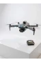 Çift Kameralı Katlanabilir Drone – Uzaktan Kumandalı Taşınabilir Hava Aracı