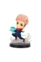 KAZ 0246 TOTAL ANİME MİNİ BÜST FİGÜR ASORTİ 12Lİ DİSPLAY