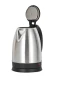 Paslanmaz Çelik Kettle Su Isıtıcı 1.8 L 2000 W Otomatik Kapanmalı