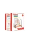 KID-1031 AHŞAP KORDİNASYON OYUNU