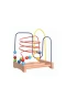 KID-1031 AHŞAP KORDİNASYON OYUNU