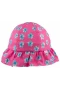 Kitti Bebe Maksi ( 1-3 Yaş ) Y8120-02 Koyu Pembe