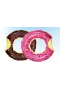 Kızılkaya Simit Donut 2 Renk 76 Cm 6911