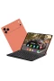 Klavyeli Tablet PC Seti Kalemli Kılıf ve Ekran Koruyucu Hediyeli Android Tablet Paketi