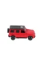 KM-3271D Vardem  Çek Bırak Işıklı ve Sesli Model Mrs Metal Araba 1:32