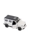 KM-3271D Vardem  Çek Bırak Işıklı ve Sesli Model Mrs Metal Araba 1:32