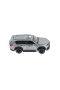 KM-3281D- Vardem Cek Bırak  Işıklı Ve Sesli Metal LX Jeep 1:32