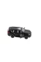 KM-3281D- Vardem Cek Bırak  Işıklı Ve Sesli Metal LX Jeep 1:32