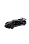 KM-36221C-1-2 Vardem Çek Bırak Metal Araba 1:36