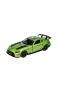 KM36201C-1-2-3-4 Vardem Çek Bırak Metal Araba  1:36