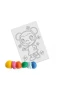 KM5027 Kumtoys Kum Boyama