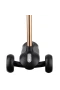 KM639 Sesli Işıklı Scooter