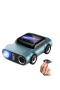 Mini Araç Kamerası Ön Cam Yol Kayıt Cihazı Döngüsel Kayıt Özellikli