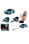Mini Araç Kamerası Ön Cam Yol Kayıt Cihazı Döngüsel Kayıt Özellikli