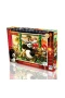 KP 113 KUNG FU PANDA PUZZLE 200 PRÇ