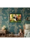 KP 113 KUNG FU PANDA PUZZLE 200 PRÇ