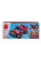 KP-1416 Keepley Trans Collector Blok Seti -Vagon life