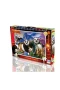 KP 714 KUNG FU PANDA PUZZLE 100 PRÇ