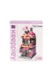 KP0103 Keeppley Cosmetics Store Blok Seti -Vagon life