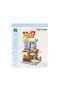 KP0105 Keeppley City Corner Department Store Blok Seti 389 Parça