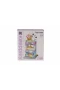 KP0108 KEEPPLEY BUBBLE TEA KAFE 302 PARÇA BLOCK OYUNCAK