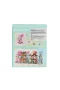 KP28012 Keeppley Candy Shop City Corner Blok Seti -Vagon life