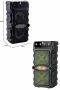 KTS 1096 Çift Çıkışlı Bluetooth Hoparlör