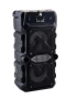 KTS 1096 Çift Çıkışlı Bluetooth Hoparlör