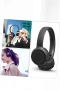 Kulak Üstü Kablosuz Bluetooth 5.2 Kulaklık Gürültü Önleyici Ayarlanabilir