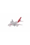 KZL-A380 ÇEK BIRAK YOLCU UÇAĞI